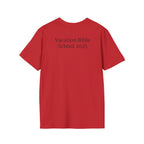 [LOGO+2TEXT] Soft Style T-Shirt
