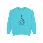 [LOGO] Comfort Colors Crewneck