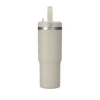 [LOGO+TEXT] 32oz Nomad Tumbler – Insulated Travel Mug