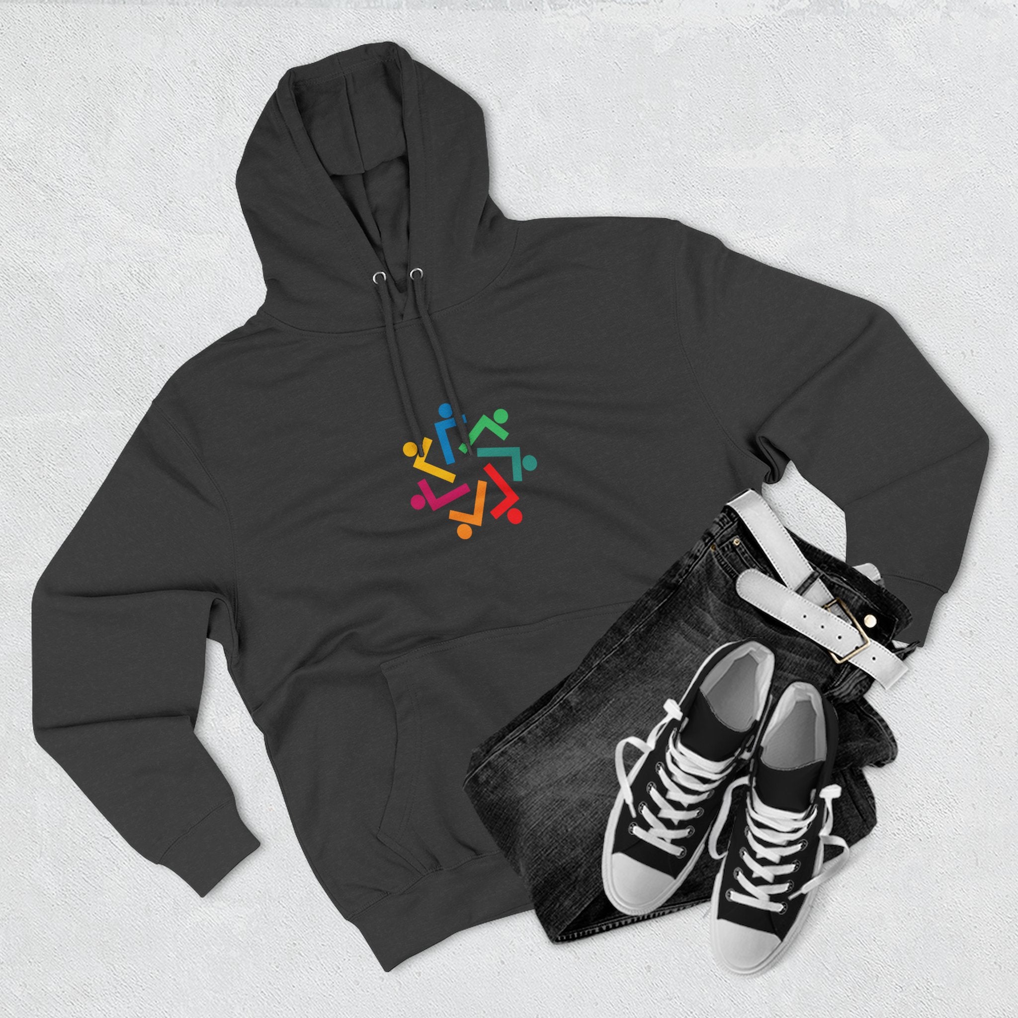 [LOGO] Lane Seven Quality Hoodie