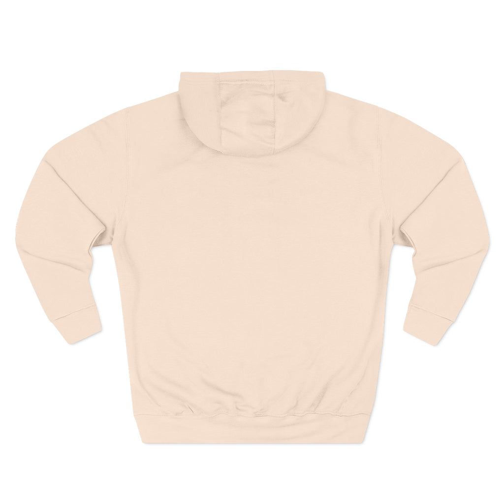 [LOGO] Lane Seven Quality Hoodie