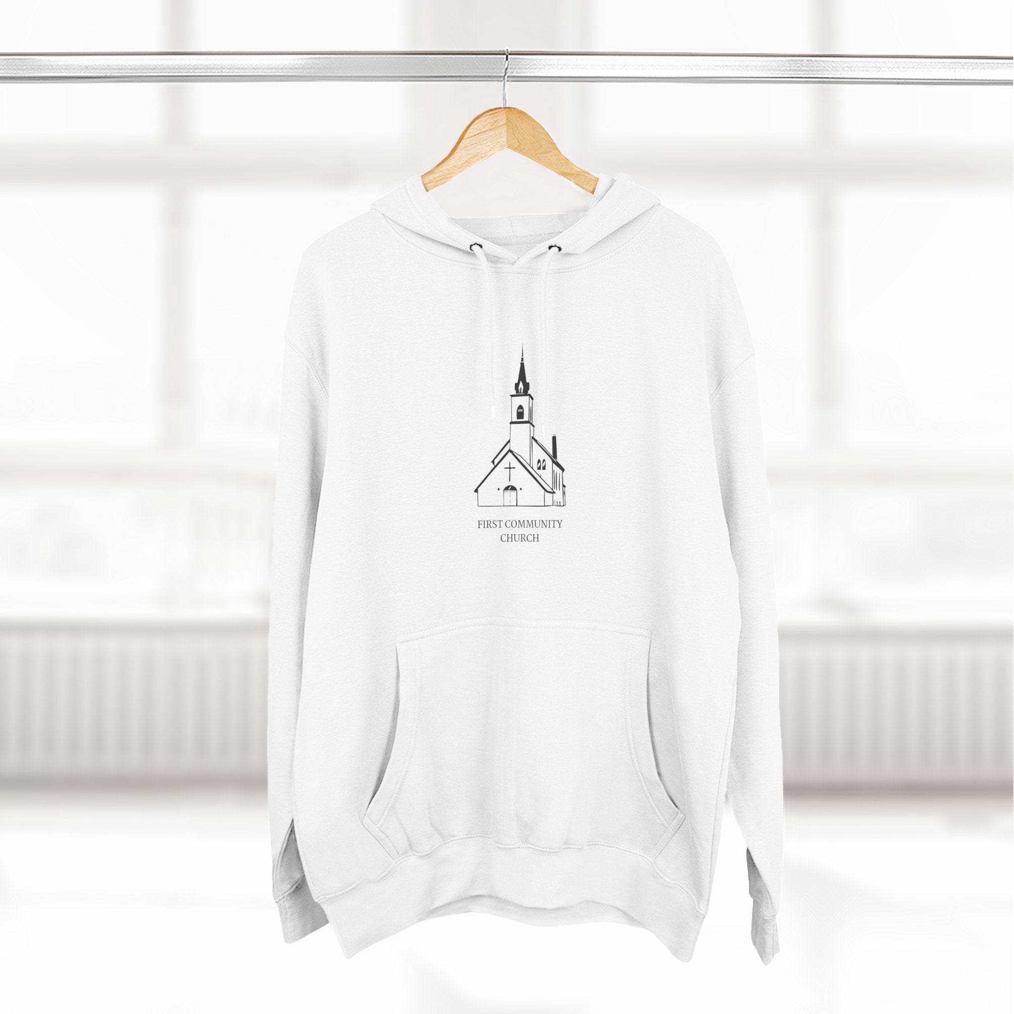 [LOGO] Lane Seven Quality Hoodie