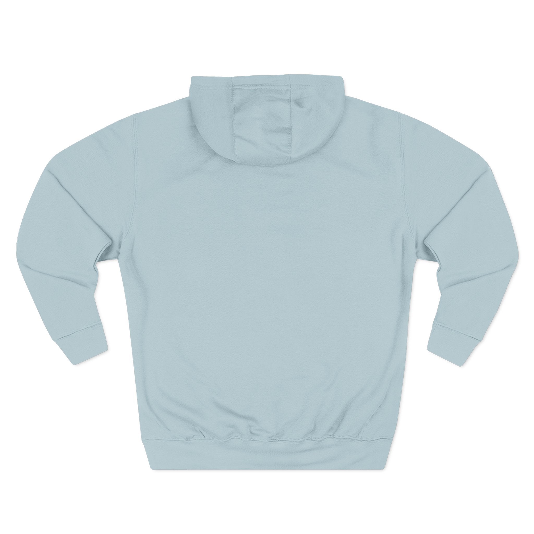 [LOGO] Lane Seven Quality Hoodie