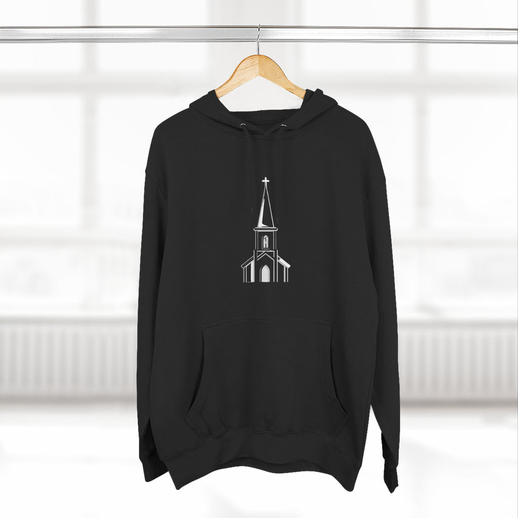 [LOGO] Lane Seven Quality Hoodie
