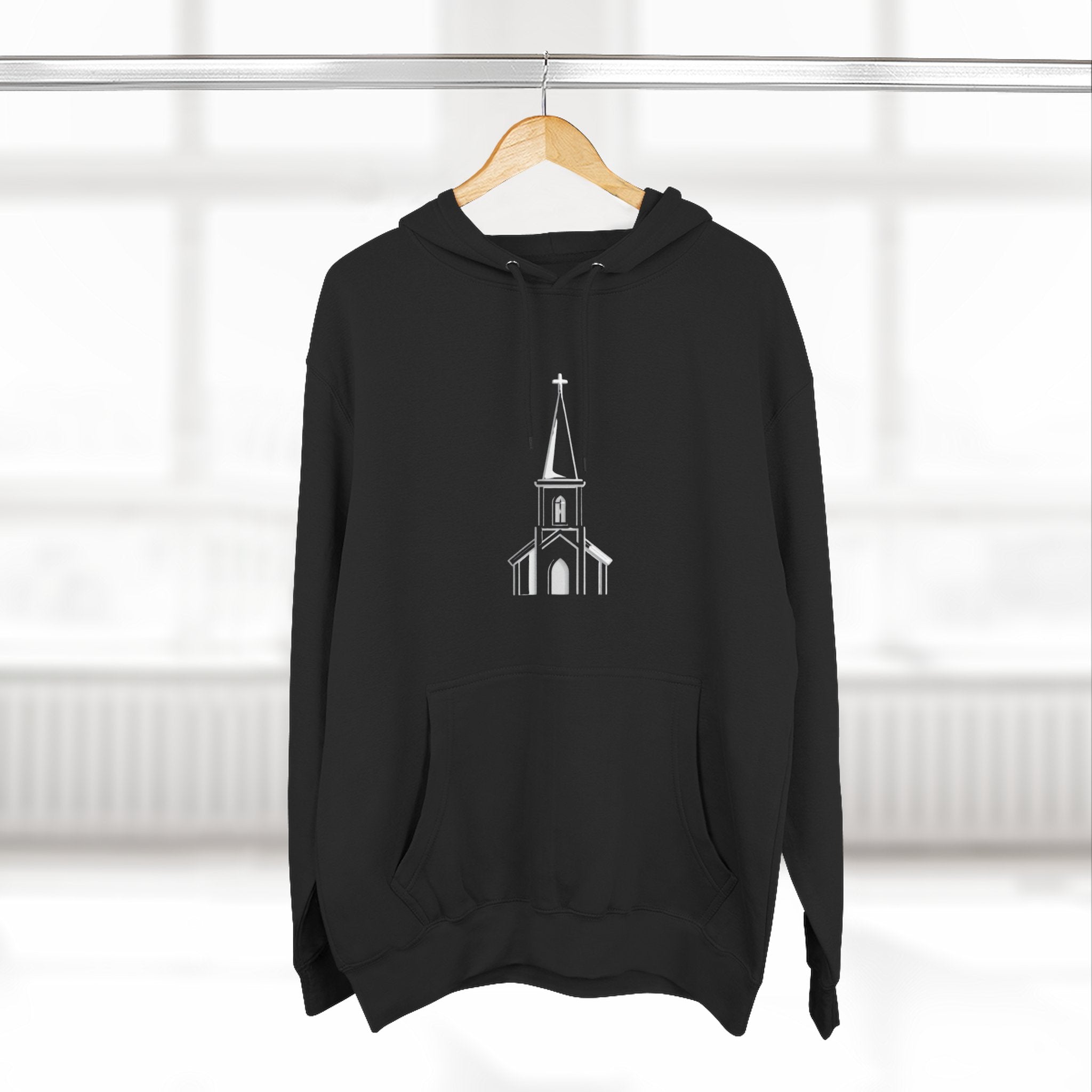 [LOGO] Lane Seven Quality Hoodie