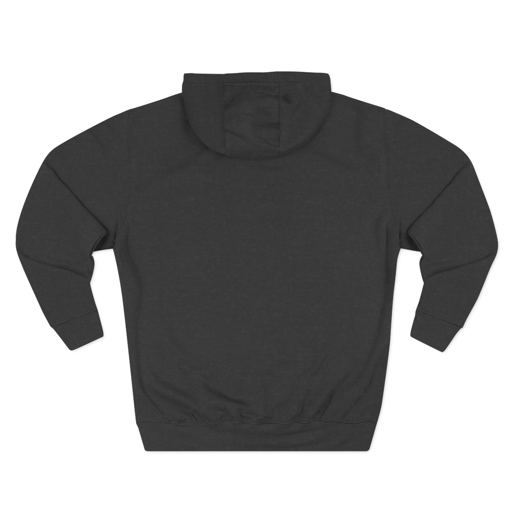 [LOGO] Lane Seven Quality Hoodie