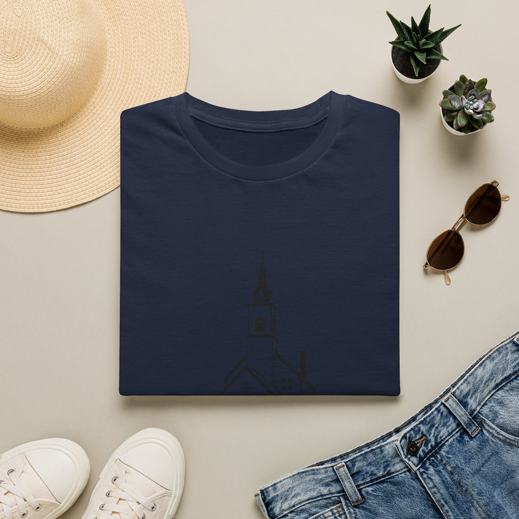 [LOGO]  Soft-style T-shirt