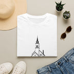 [LOGO]  Soft-style T-shirt