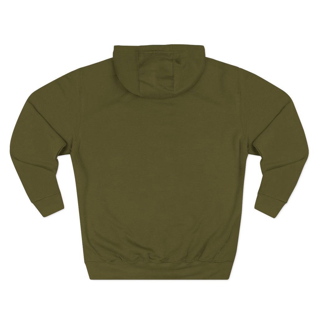 [LOGO] Lane Seven Quality Hoodie