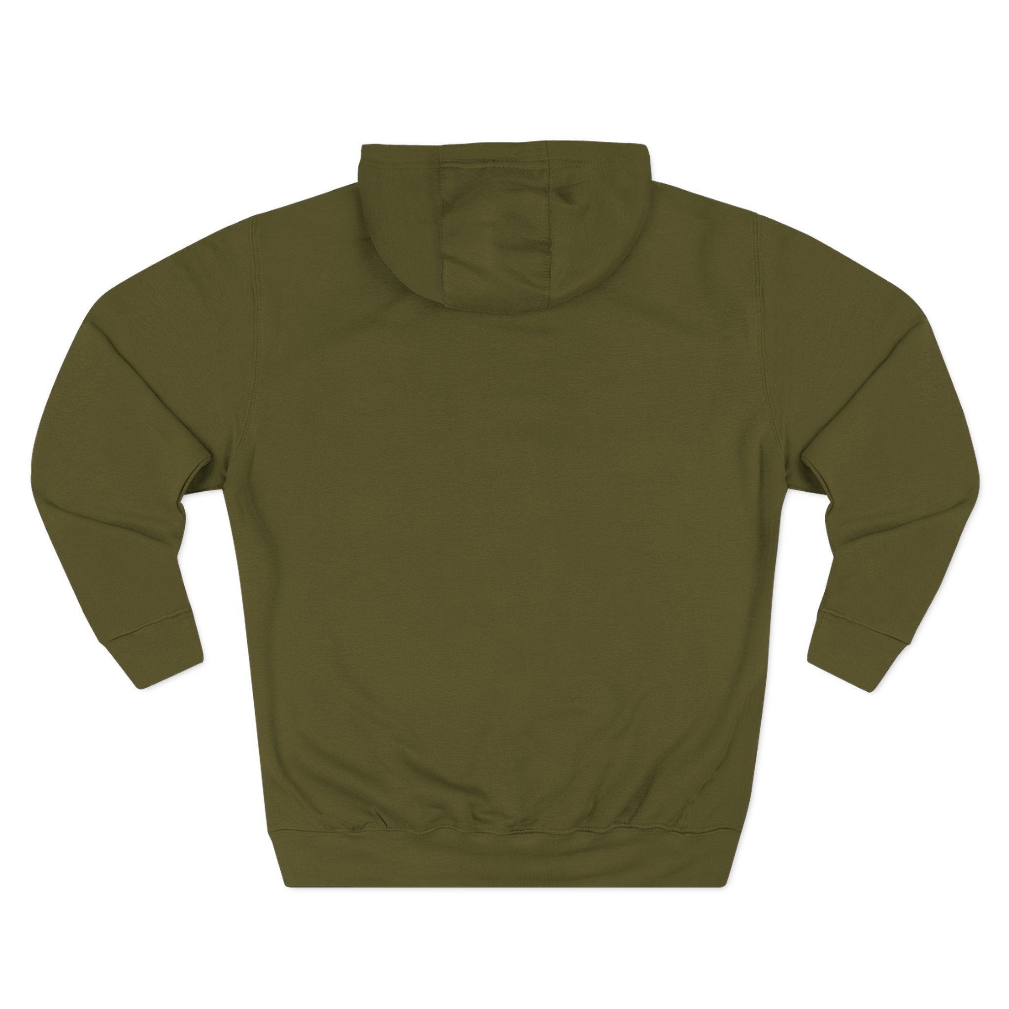 [LOGO] Lane Seven Quality Hoodie