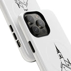 [LOGO]  Magnetic Phone Case