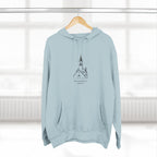 [LOGO] Lane Seven Quality Hoodie
