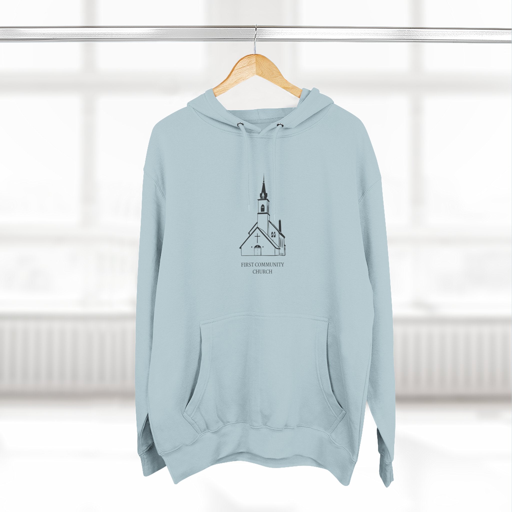 [LOGO] Lane Seven Quality Hoodie