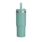 [LOGO+TEXT] 32oz Nomad Tumbler – Insulated Travel Mug