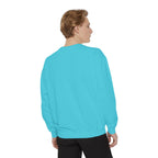 [LOGO] Comfort Colors Crewneck