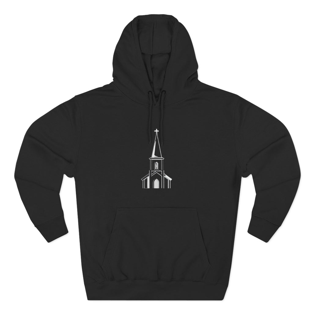 [LOGO] Lane Seven Quality Hoodie