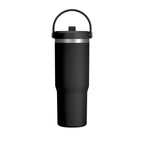 [LOGO+TEXT] 32oz Nomad Tumbler – Insulated Travel Mug