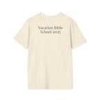 [LOGO+2TEXT] Soft Style T-Shirt