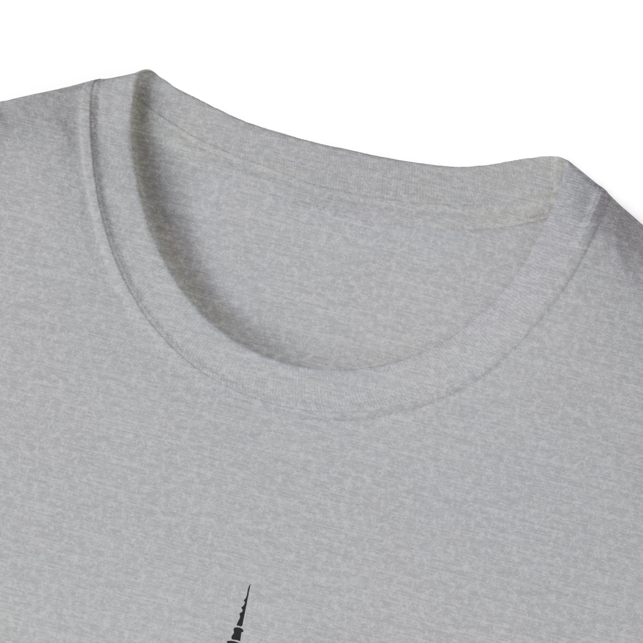 [LOGO]  Soft-style T-shirt