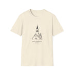 [LOGO]  Soft-style T-shirt