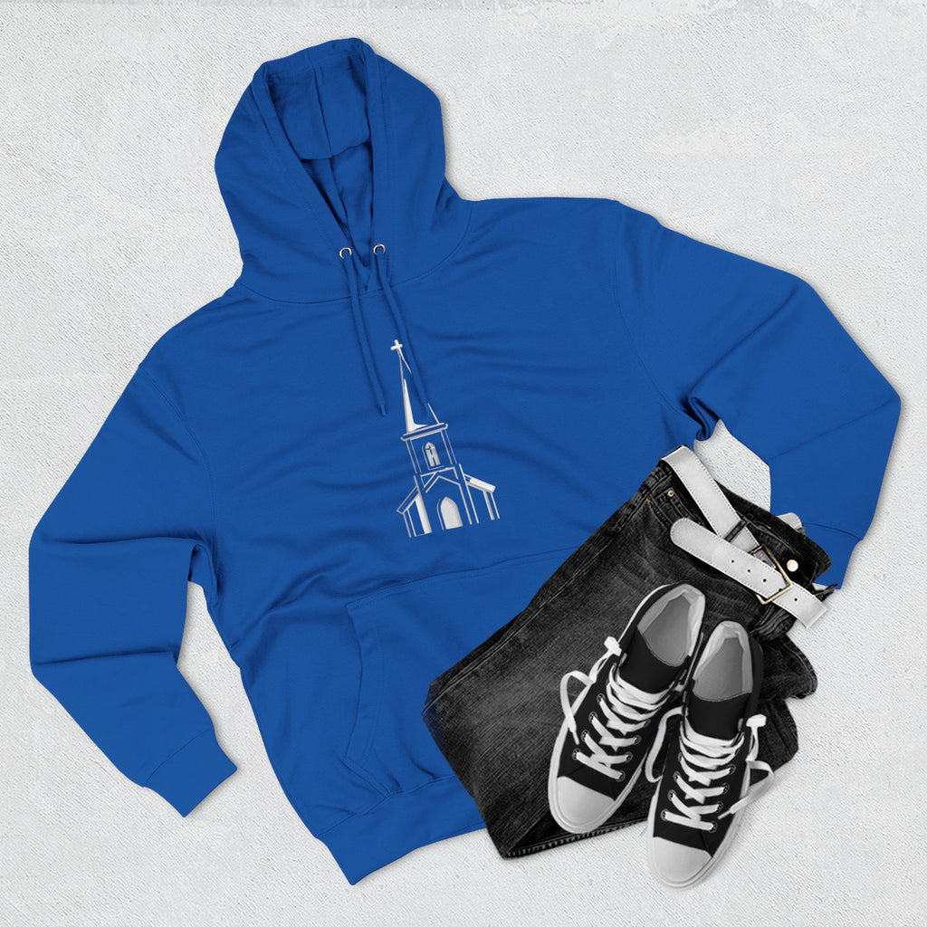 [LOGO] Lane Seven Quality Hoodie