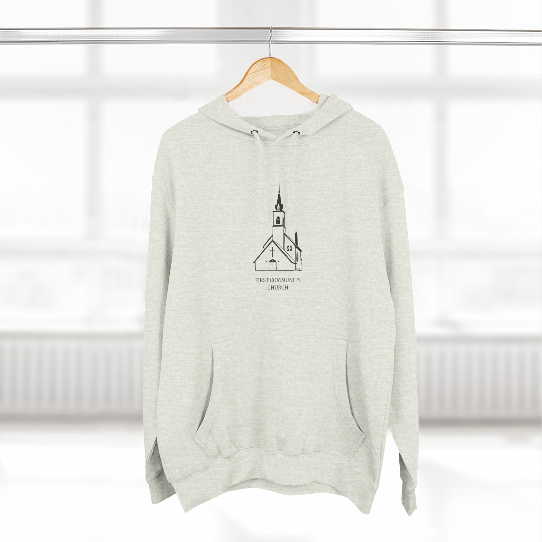 [LOGO] Lane Seven Quality Hoodie