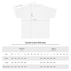 [LOGO+TEXT] Comfort Colors Youth Tee