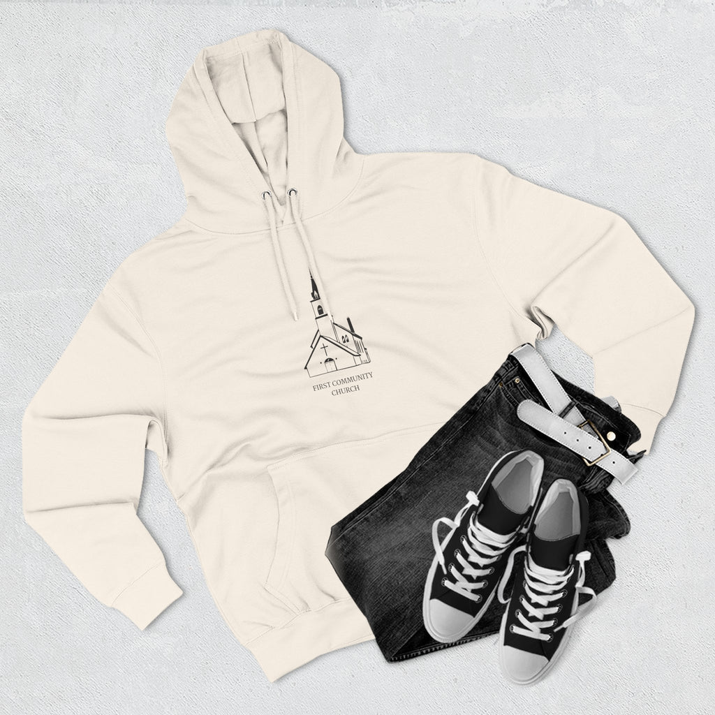 [LOGO] Lane Seven Quality Hoodie