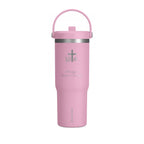 [LOGO+TEXT] 32oz Nomad Tumbler – Insulated Travel Mug