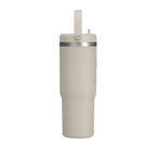 [LOGO+TEXT] 32oz Nomad Tumbler – Insulated Travel Mug