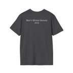 [LOGO+TEXT]  — Soft-Style T-shirt