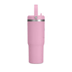 [LOGO+TEXT] 32oz Nomad Tumbler – Insulated Travel Mug