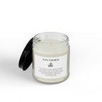 [LOGO+TEXT] Scented Soy Candle GIFT (4oz & 9oz)