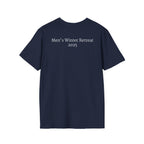 [LOGO+TEXT]  — Soft-Style T-shirt
