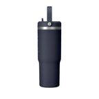 [LOGO+TEXT] 32oz Nomad Tumbler – Insulated Travel Mug