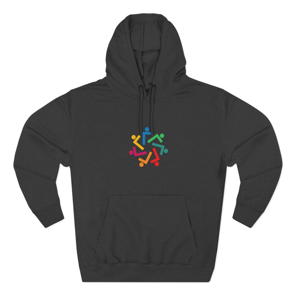 [LOGO] Lane Seven Quality Hoodie