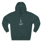 [LOGO] Lane Seven Quality Hoodie