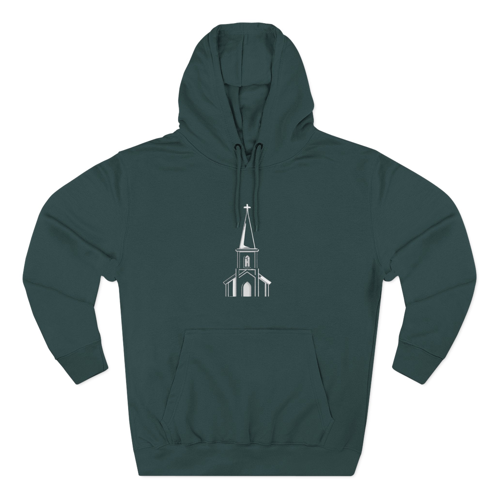 [LOGO] Lane Seven Quality Hoodie