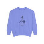 [LOGO] Comfort Colors Crewneck