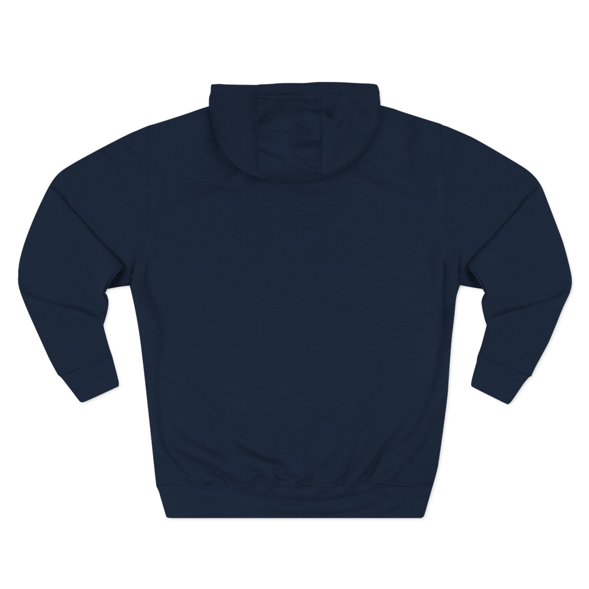 [LOGO] Lane Seven Quality Hoodie