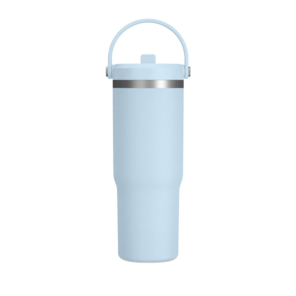 [LOGO+TEXT] 32oz Nomad Tumbler – Insulated Travel Mug