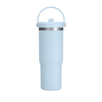 [LOGO+TEXT] 32oz Nomad Tumbler – Insulated Travel Mug