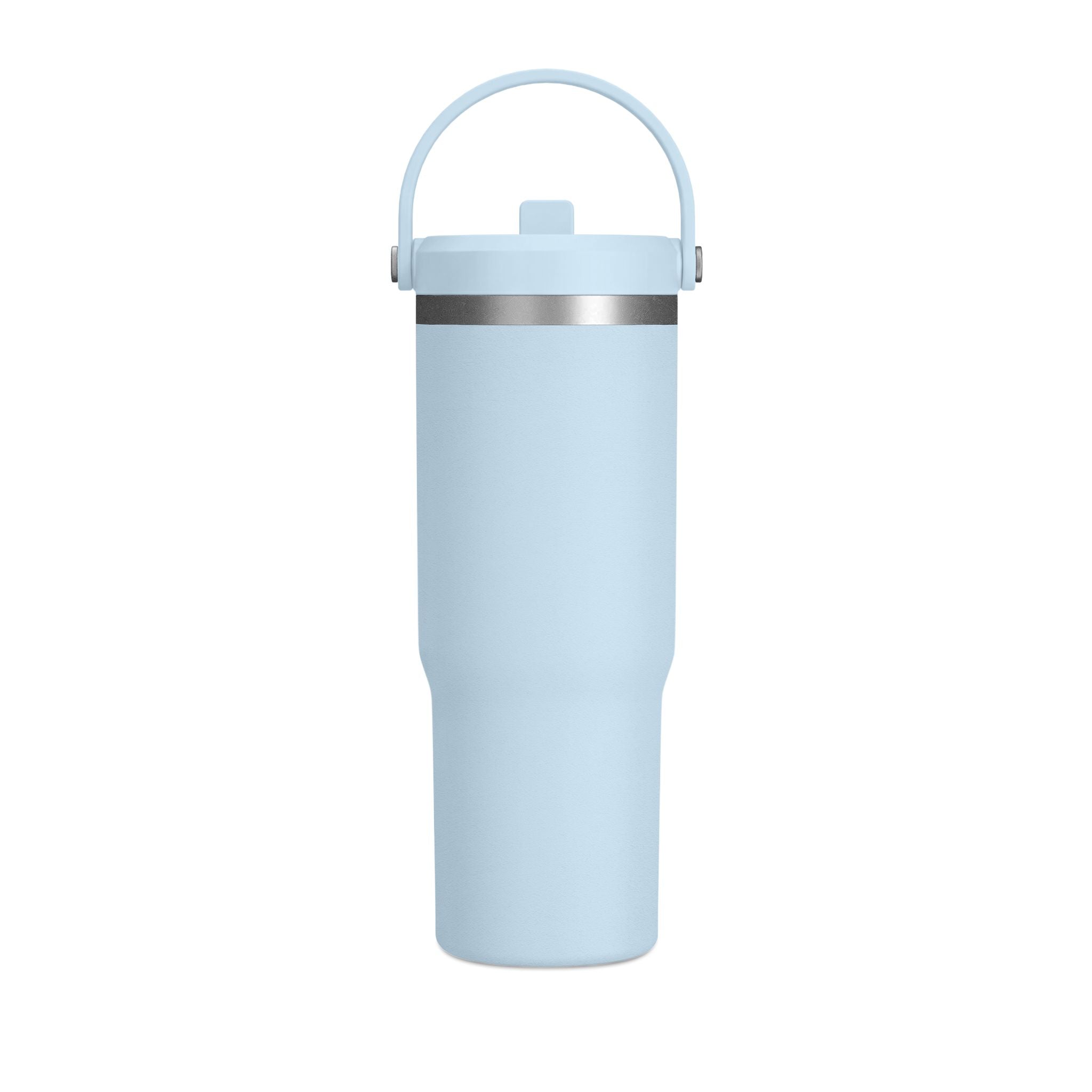 [LOGO+TEXT] 32oz Nomad Tumbler – Insulated Travel Mug