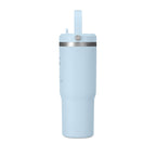 [LOGO+TEXT] 32oz Nomad Tumbler – Insulated Travel Mug