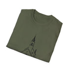 [LOGO]  Soft-style T-shirt