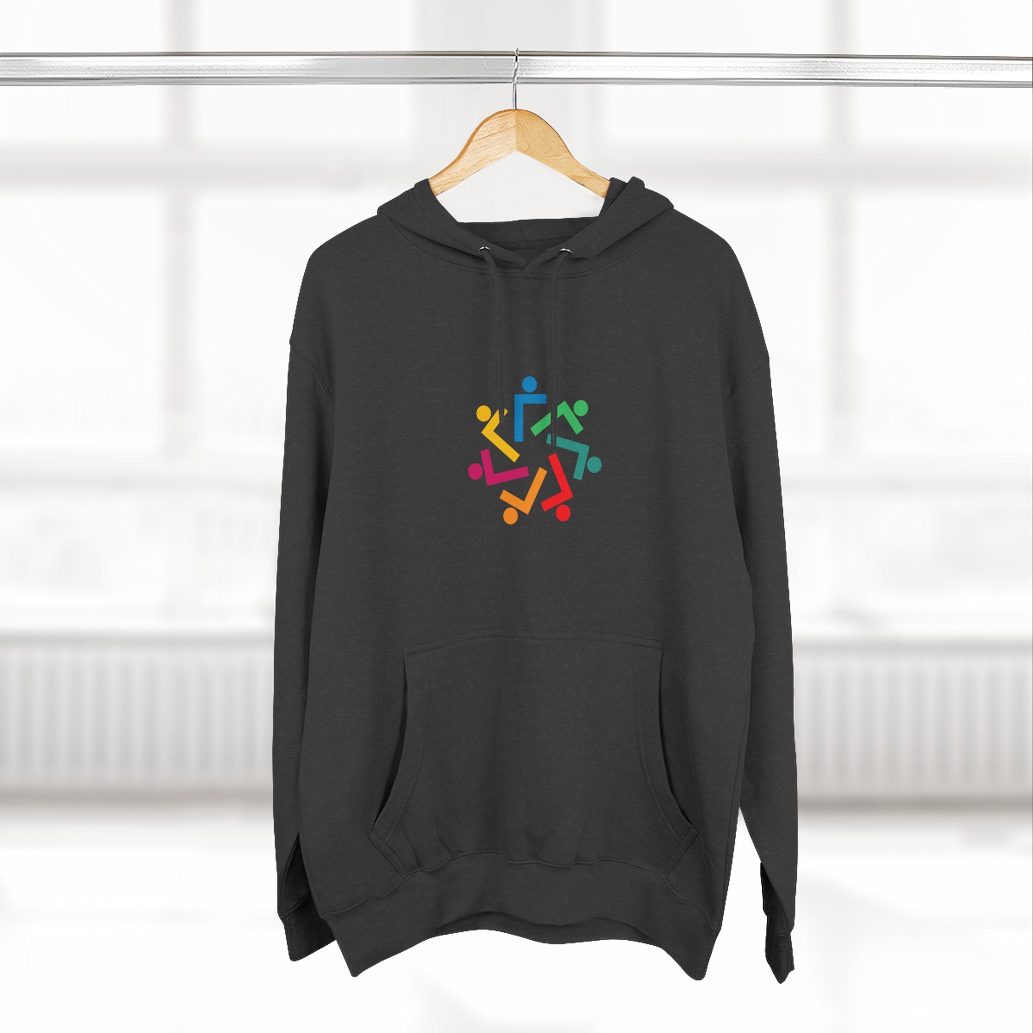 [LOGO] Lane Seven Quality Hoodie