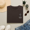 [Logo+Text] Soft Style T-Shirt