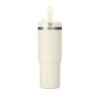 [LOGO+TEXT] 32oz Nomad Tumbler – Insulated Travel Mug