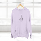 [LOGO] Lane Seven Quality Hoodie