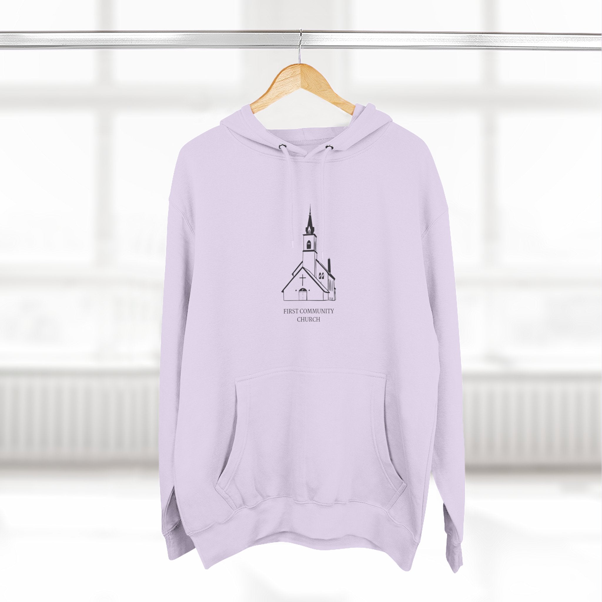 [LOGO] Lane Seven Quality Hoodie